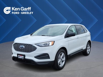 New 2024 Ford Edge SE