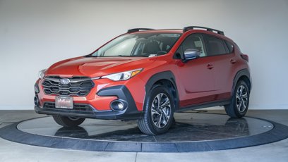 Certified 2024 Subaru Crosstrek 2.0i Premium