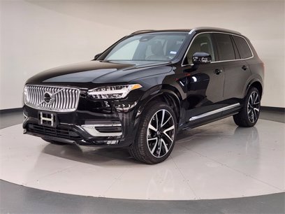 Used 2023 Volvo XC90 B6 Plus w/ Protection Package Premier