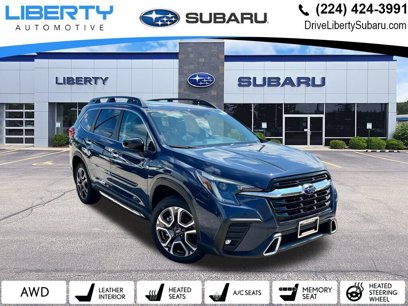 New 2025 Subaru Ascent Touring