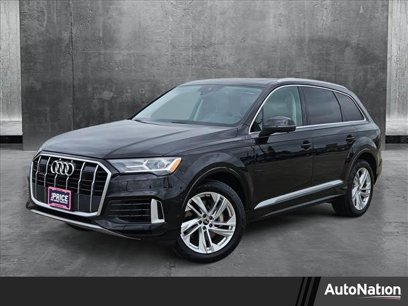 Used 2023 Audi Q7 3.0T Premium Plus