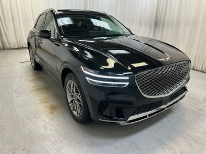 Certified 2025 Genesis GV70 2.5T