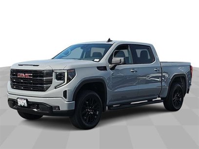 Certified 2024 GMC Sierra 1500 Elevation