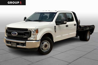 Used 2020 Ford F350 XL w/ Power Equipment Group