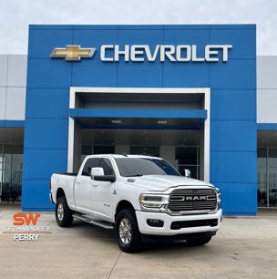 Used 2023 RAM 2500 Laramie