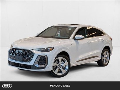 New 2025 Audi Q5 Premium Plus