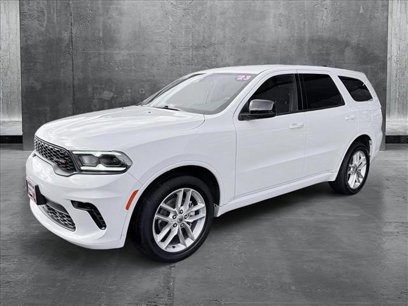 Used 2023 Dodge Durango GT