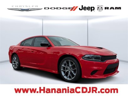 Used 2023 Dodge Charger GT