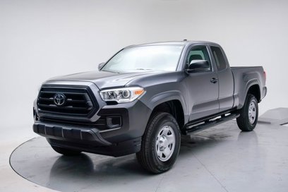 Used 2022 Toyota Tacoma SR