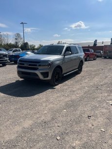 New 2024 Ford Expedition XLT