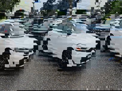New 2025 Honda Civic Sport