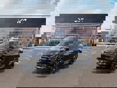 New 2025 Kia EV6 Wind