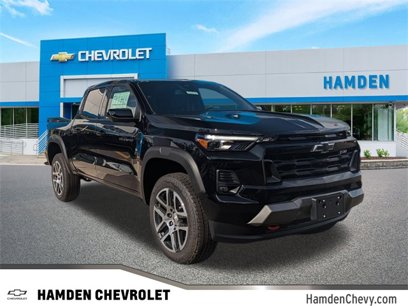 New 2024 Chevrolet Colorado Z71 w/ Z71 Convenience Package 2
