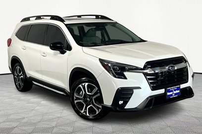 Used 2024 Subaru Ascent Limited w/ Technology Package
