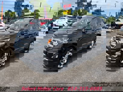 Used 2015 Ford Edge SEL w/ Equipment Group 201A