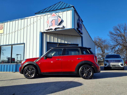 Used 2014 MINI Cooper Countryman S