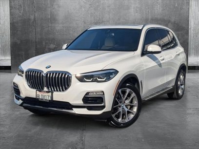 Used 2019 BMW X5 xDrive40i w/ Convenience Package