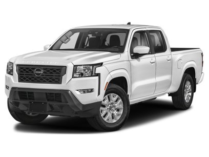 Used 2024 Nissan Frontier SV w/ Technology Package