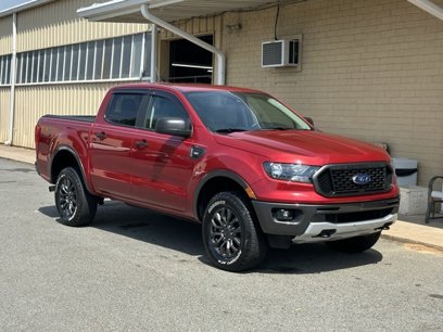 Used 2020 Ford Ranger XLT w/ Equipment Group 302A Luxury
