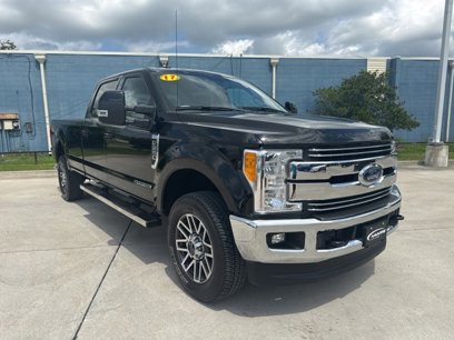 Used 2017 Ford F250 Lariat w/ Lariat Value Package