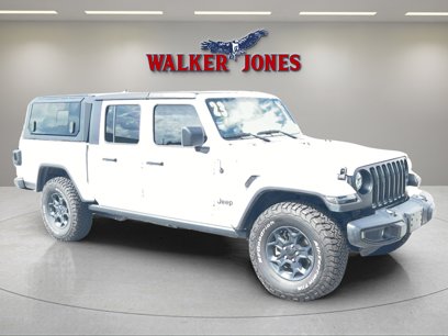 Used 2023 Jeep Gladiator Willys