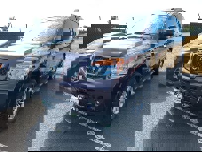 Used 2013 Nissan Armada SV