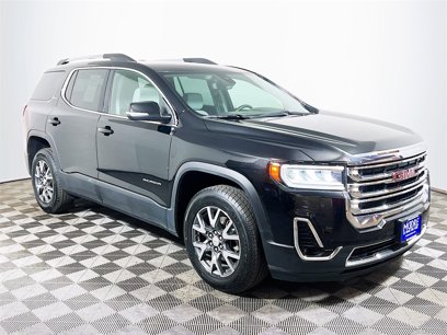 Used 2023 GMC Acadia SLT