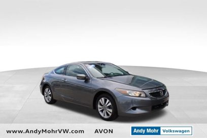 Used 2010 Honda Accord EX-L