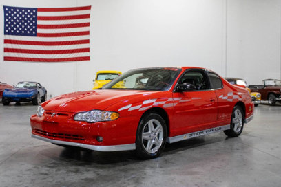 Used 2000 Chevrolet Monte Carlo SS