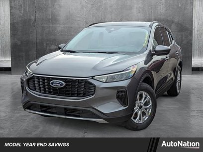 New 2024 Ford Escape Active w/ Tech Pack #2