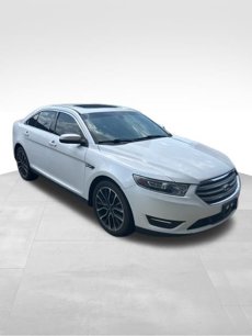 Used 2019 Ford Taurus SEL w/ Equipment Group 201A