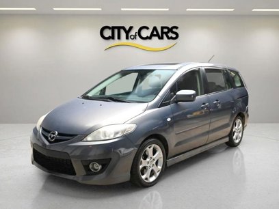 Used 2009 MAZDA MAZDA5 Touring