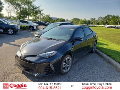 Used 2018 Toyota Corolla L