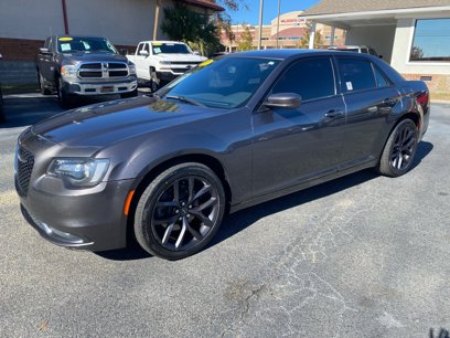Used 2019 Chrysler 300 S
