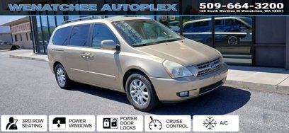 Used 2008 Kia Sedona EX w/ Luxury Pkg