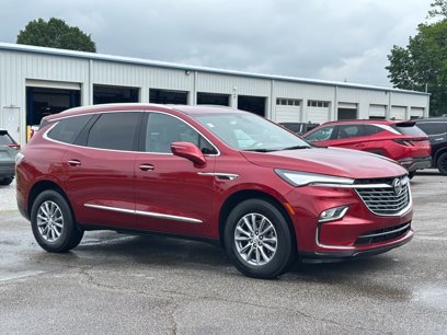 Used 2024 Buick Enclave Premium