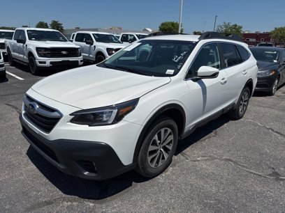 Used 2022 Subaru Outback Premium