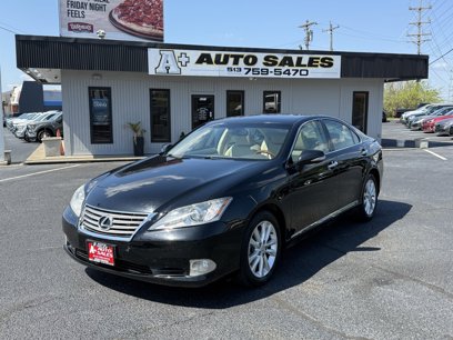 Used 2010 Lexus ES 350