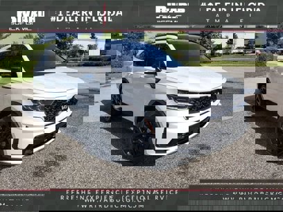 Used 2022 Kia Sorento SX