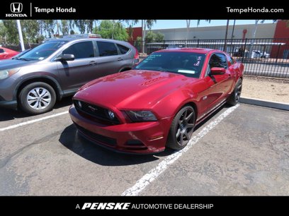Used 2014 Ford Mustang GT w/ GT Track Package