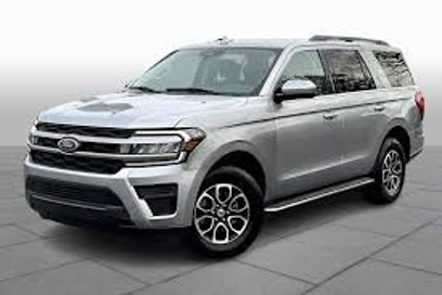 Used 2022 Ford Expedition XLT