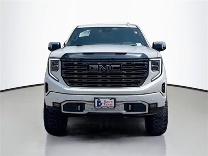 Used 2023 GMC Sierra 1500 Denali Ultimate