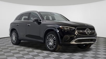 Certified 2025 Mercedes-Benz GLC 300 4MATIC