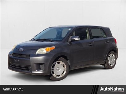 Used 2012 Scion xD