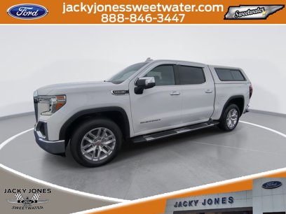 Used 2021 GMC Sierra 1500 SLT w/ SLT Premium Package