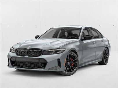 New 2026 BMW M340i w/ Premium Package