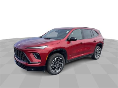 New 2025 Buick Enclave Sport Touring w/ Power Package