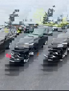New 2025 Buick Envista Preferred