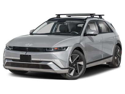 New 2025 Hyundai Ioniq 5 SEL
