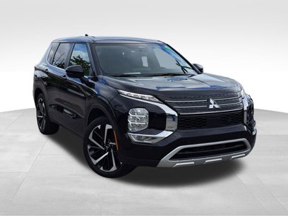 Used 2024 Mitsubishi Outlander SE